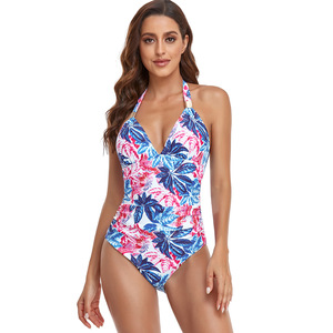 Trajes de Baño de Una Pieza en Tendencia para Mujer, Trajes de Buceo al por Mayor, <span class=keywords><strong>Traje</strong></span> de <span class=keywords><strong>Neopreno</strong></span> para Mujeres - Product Image 2