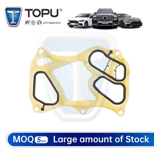 A2760160200 A2760160100 <span class=keywords><strong>prix</strong></span> de gros joint de réparation de moteur révision joint de culasse ensemble complet pour <span class=keywords><strong>mercedes</strong></span>-benz M276 3.0T - Product Image 4