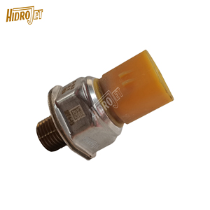 HIDROJET C13 C15 C18 ชิ้นส่วนรถขุดเซ็นเซอร์แรงดันน้ำมัน 3203065 สวิตช์เซ็นเซอร์ 320-3065 อุปกรณ์เสริมรถขุด - Product Image 4