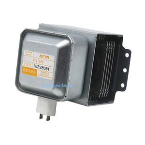 Magnetron For Microwave <b>Oven</b> 18025331 E455 Model Default Item - Product Image 1