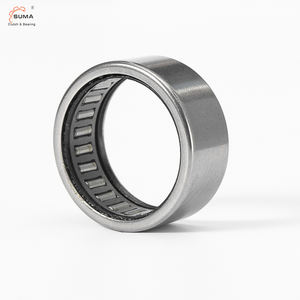 Rodamientos de Rodillos HK1816 BK 1816, Rodamiento de Agujas de Copa Estirada - Product Image 1