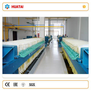 Máquina <span class=keywords><strong>de</strong></span> fraccionamiento y refinería <span class=keywords><strong>de</strong></span> aceite <span class=keywords><strong>de</strong></span> palma HUATAI 1 TPH para línea <span class=keywords><strong>de</strong></span> producción <span class=keywords><strong>de</strong></span> estearina <span class=keywords><strong>de</strong></span> aceite <span class=keywords><strong>de</strong></span> palma - Product Image 5