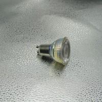 Lámpara LED SMD GU10 de 9W, MR16 LED GU10 de 100LM/W, para Almacenes, Comercios e Iluminación Comercial