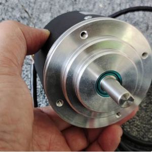 High-precision Fvm58n-011k2a3bn-1213 Rotary Encoder Incremental and Absolute for Electrical Equipment - Product Image 3