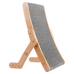 Tapis à gratter pour chat, lit pour chat, jouet pour chat, protection de canapé, niche pour chat, planche à gratter pour chat, fournitures pour animaux de compagnie - Product Image 1