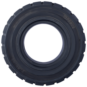 Neumático Sólido 15x4 1/2-8 para Montacargas, Logística de Almacenes y Equipos Industriales - Product Image 1