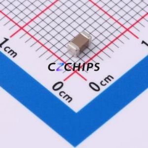 Condensateur CMS (MLCC) CGA1206X5R476M6R3NT 1206 (Capacité : 47 µF) (Précision : 20 % Tension nominale : 6,3 V) - Product Image 1