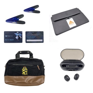 Ensemble de cadeaux avec Logo personnalisé, bon marché, promotion, vente directe d'usine - Product Image 5