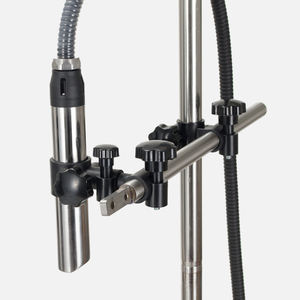 소형 문자 잉크젯 프린터 Cij프린터 산업 생산 라인 잉크젯 코더 만기일 일괄 코딩 기계 - Product Image 3