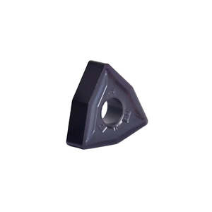 Jeekvisen Wnmg0804 Wnmg0808 <b>Carbide</b> Turning Tool Insert <b>Cemented</b> Cutting Tools for Steel & Stainless Steel Tungsten <b>Carbide</b> Insert - Product Image 3