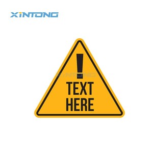 XINTONG Phản Quang Thông Báo Giao Thông Ban Led Dấu Hiệu Giao Thông - Product Image 2