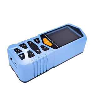 DSP Çipli Taşınabilir Yüksek Hassasiyetli Pürüzlülük Ölçer Hızlı Dijital Yüzey Pürüzlülük Test Cihazı - Product Image 3