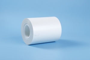 عبوة متينة بيضاء ممتازة وعالية التعتيم PET من الدرجة الغذائية لامعة سادة مقاومة للرطوبة صلبة - Product Image 3