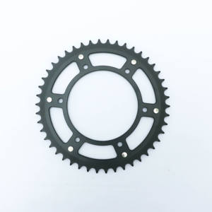 Ingrosso nuovo per Honda Z50 parti della motocicletta catena posteriore Fine Blanking in acciaio - Product Image 4