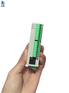 Controlador PLC, Sensor, Controlador Lógico Programable, Nuevo y Original, DVP-14SS11T2 - Product Image 1