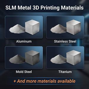 Collecteur d'échappement en acier inoxydable 316L imprimé en 3D sur mesure par SLM, pièces de voiture, prototype monobloc sablé, OEM ODM - Product Image 4