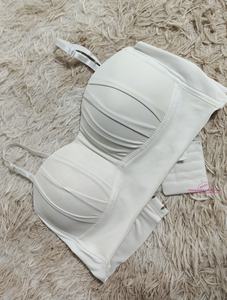 Reggiseni di nuovo Design per donne Push up reggiseno da ragazza popolare morbidi reggiseni da donna - Product Image 5