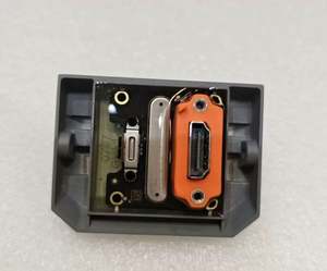 Agras T100 FPV Camera Accessory for Agriculture <b>Sprayer</b> <b>Drones</b> High Quality Spare Parts for Agricultural Machinery - Product Image 5