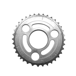 11318509927 Pignon d'arbre à cames pour <span class=keywords><strong>BMW</strong></span> F30 F07 F10 530d N57 N57N <span class=keywords><strong>N57Z</strong></span> - Product Image 2