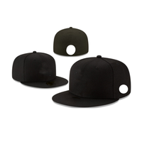 Gorra de Béisbol Clásica con Logotipo Bordado, para Hombre, Estilo Hip-Hop, Deportiva, para Exteriores, con 6 Paneles, Logotipo Bordado Personalizado, Venta al Por Mayor de Fábrica