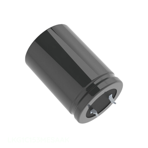 ตัวเก็บประจุแบบสแนป th แบบมีรู15000 uF 15000 uF 20% 16V ของแท้ - Product Image 1