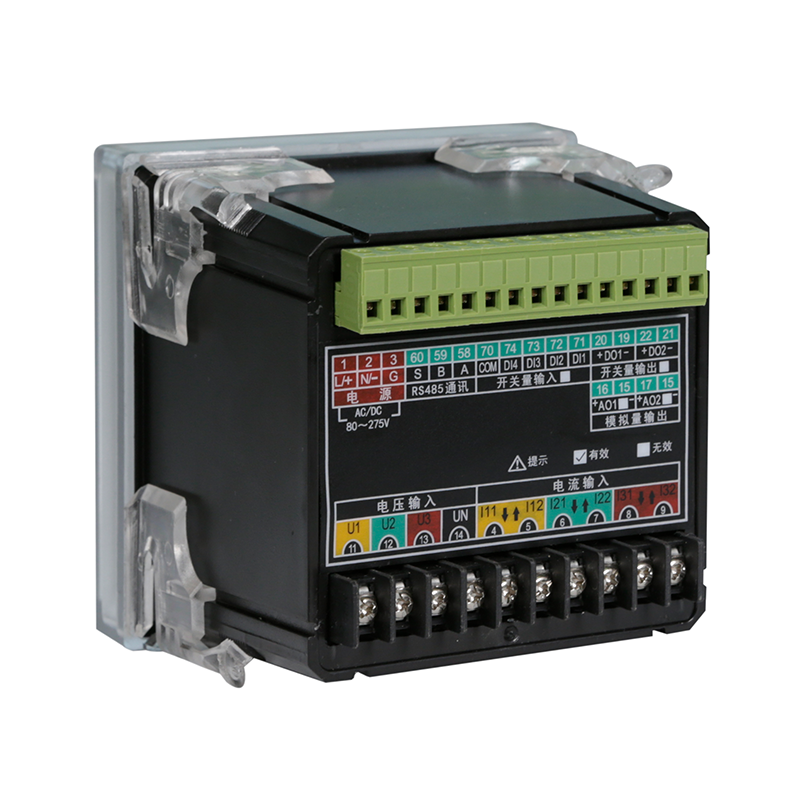 Новинка 2021, однофазный умный предоплаченный счетчик Matis для солнечной энергии