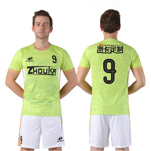 2019 Salestand by one thing football shirts custom cheap football shirts - Product Image 1