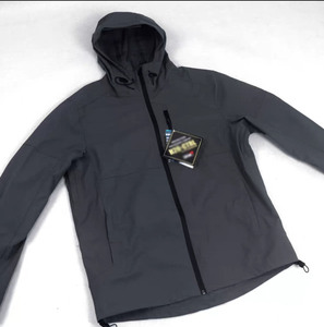 <span class=keywords><strong>Veste</strong></span> <span class=keywords><strong>de</strong></span> ski <span class=keywords><strong>de</strong></span> randonnée imperméable pour <span class=keywords><strong>femme</strong></span> avec capuche amovible, manteau <span class=keywords><strong>de</strong></span> <span class=keywords><strong>pluie</strong></span> chaud d'hiver doublé en polaire - Product Image 2