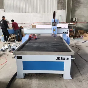 Máy Cắt Đá Hoa Cương Máy Phay Cnc Khắc Đá Nhẹ 1325 ,5.5KW Máy Cắt Đá Máy Phun Nước