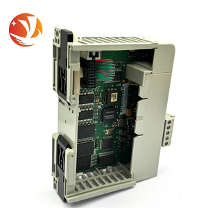 Módulo de Escáner PLC A-IIenBradley 1769-SDN Original, Nuevo, con 16 E/S, 110V, Comunicación I/O Link para Programación PLC - Product Image 4