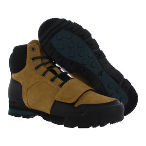 Chaussures pour hommes Creative Recreation Scotto Couleur : Marron/Noir/Teal |   100% authentique - Product Image 1