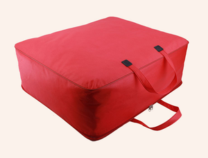 % 100% polipropilen dokunmamış büyük kumaş rulo çanta malzemesi - Product Image 5