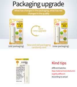 <span class=keywords><strong>BIOAQUA</strong></span> Bálsamo Labial Herbal para <span class=keywords><strong>Labios</strong></span> Hidratados, Suaves y Lindos - Product Image 5