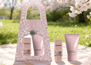 Perfume Original de Lujo, Exquisito Set de Regalo, Larga Duración, Novedades 2026, Aroma para Ella, Tu Estilo, OEM ODM, MOQ Bajo - Product Image 5