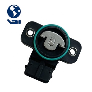 35102 38610 plug-and-play giá trị đóng gói mới động cơ diesel phụ tùng cho Hyundai cho <span class=keywords><strong>KIA</strong></span> OEM ga vị trí cảm biến (TPS) - Product Image 1