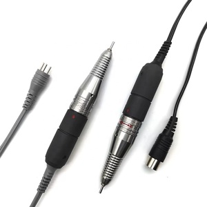 เครื่องเจียรเล็บคุณภาพสูง UP200 G3 รุ่น Up200 เทคโนโลยีขั้นสูง สำหรับมืออาชีพ ความเร็ว 35000 รอบต่อนาที - Product Image 3