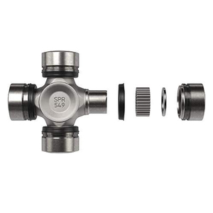 Giunto Universale a Croce GU-7430 35*96.8, Giunto a Croce 30*55*88, Giunto Universale Compatibile con Trattori <span class=keywords><strong>GMB</strong></span>, Cardano 100% Intercambiabile - Product Image 3