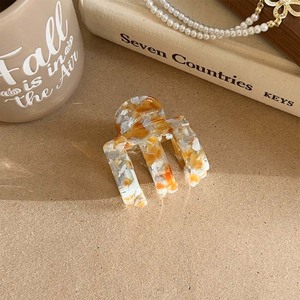 Nuevos Accesorios para el Cabello de Moda para Mujer, Pinzas de Plástico para el Cabello, Pinzas Pequeñas - Product Image 6