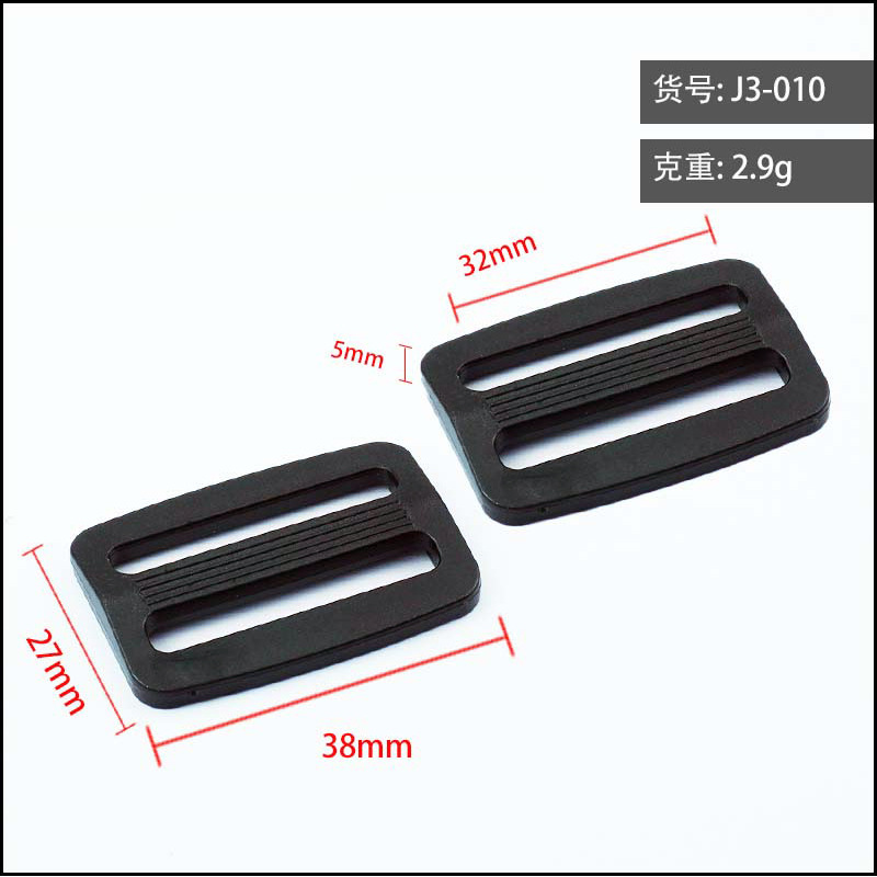 เส้นผ่านศูนย์กลางภายในสีดำ 32 มม.