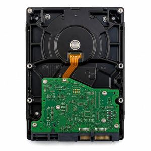 Disco Duro Empresarial SAS 12Gb/s de 6TB y 3.5 Pulgadas, 7200 RPM, LFF HDD para Almacenamiento en Servidores, 881787-B21 - Product Image 2