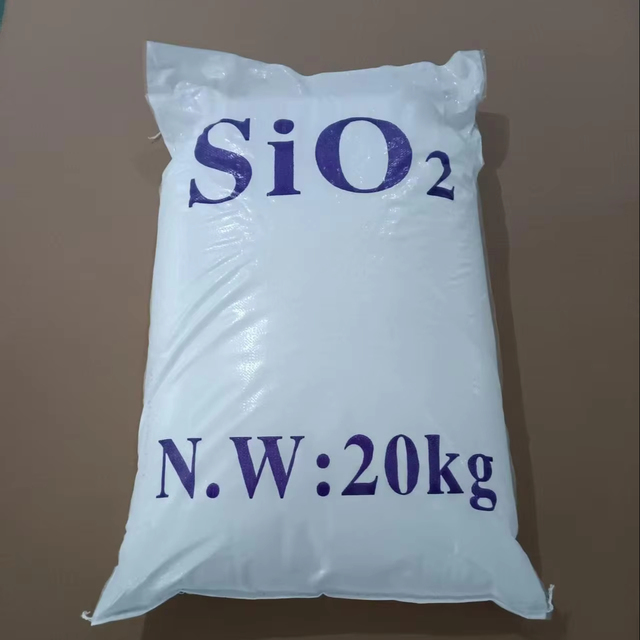 Silica,SiO2,white Carbon Black