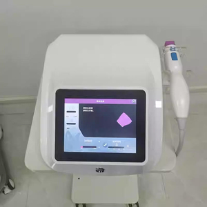 Machine à Oxygène et Microneedling pour l'Élimination des Rides et le Blanchiment de la Peau – Approvisionnement Direct Usine et <span class=keywords><strong>Prix</strong></span> d'Agence - Product Image 1