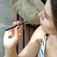 Produits avec brevets indépendants, substitut compact au tabac, élégant et raffiné