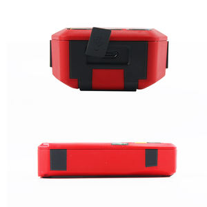 Télémètre laser numérique UNI-T LM100V, 100 mètres, règle électronique, télémètre laser, <span class=keywords><strong>rechargeable</strong></span> par <span class=keywords><strong>USB</strong></span>, mesure précise - Product Image 5