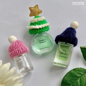 Mystery Box Hot Selling Men's & Women's Floral Fruity Cologne Factory Wholesale <b>Mini</b> <b>Perfume</b> Set for Travel & Christmas Gifts - Product Image 5