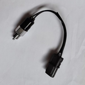 Nissan Rear Parking <b>Sensor</b> 32005K1011 Dc 12V <b>For</b> <b>Car</b> Reversing Aid - Product Image 3