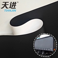 Bâche en PVC Premium 900 GSM TianJin pour rideaux latéraux de camion et semi-remorque – Sur mesure et résistante aux intempéries