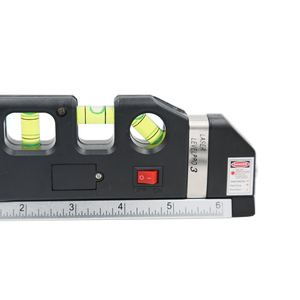 เครื่องวัดระดับเลเซอร์ Hedao HD-LL003 รุ่นใหม่ล่าสุด พร้อมสเกลวัดระดับเลเซอร์ 8 ฟุต - Product Image 3
