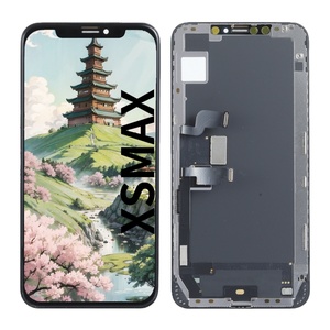 Écran OLED de remplacement pour iPhone Xs Max – Affichage LCD pour téléphone portable - Product Image 1