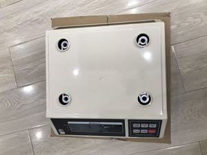 Balança Eletrônica de Cozinha de Alta Precisão para Uso Doméstico, Máquina de Teste, Balança Industrial de Alta Precisão - Product Image 6